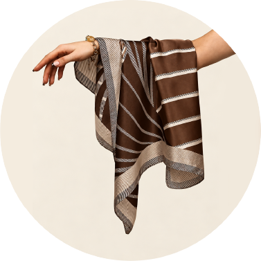 شال و روسری