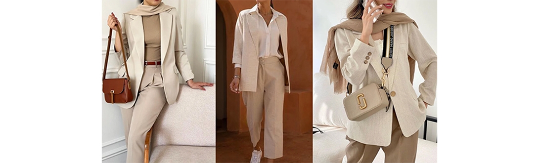  ترندهای کت زنانه برای پاییز ۱۴۰۴
