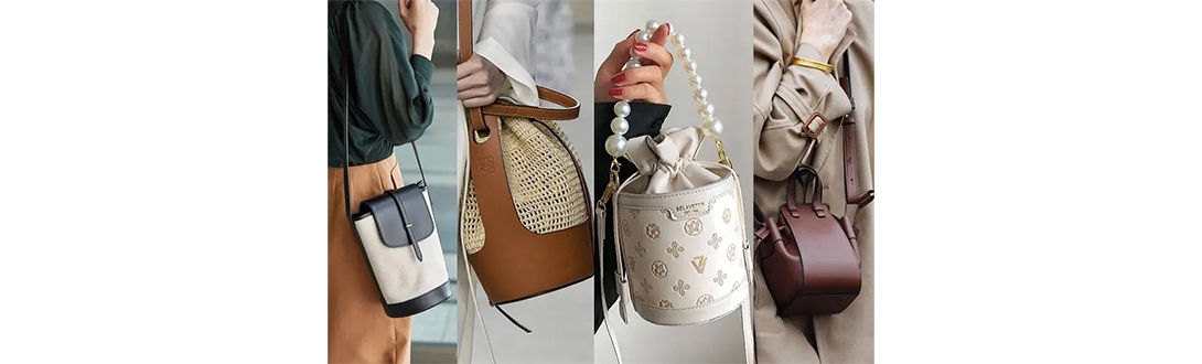  ترند کیف زنانه برای پاییز