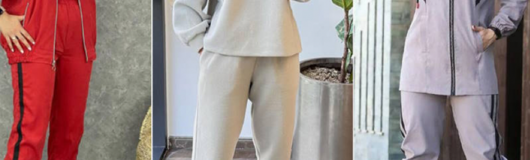 با سویشرت چه شلواری بپوشیم؟