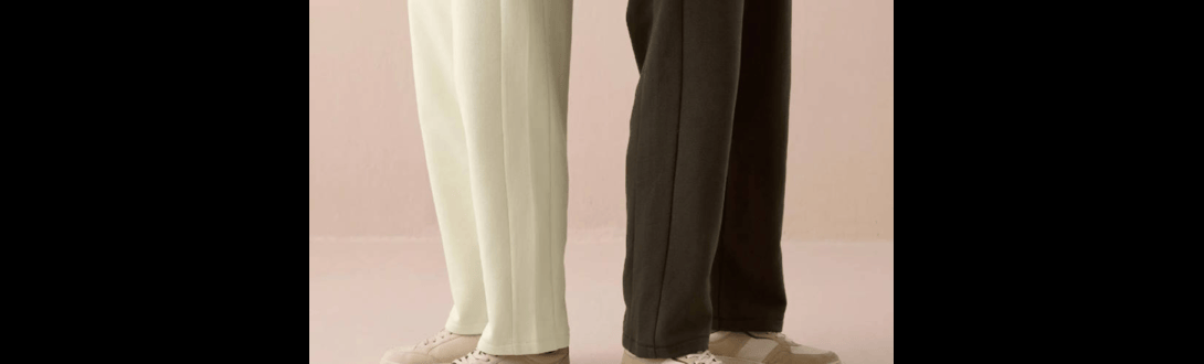 چطور سایز شلوار را دقیق اندازه بگیریم