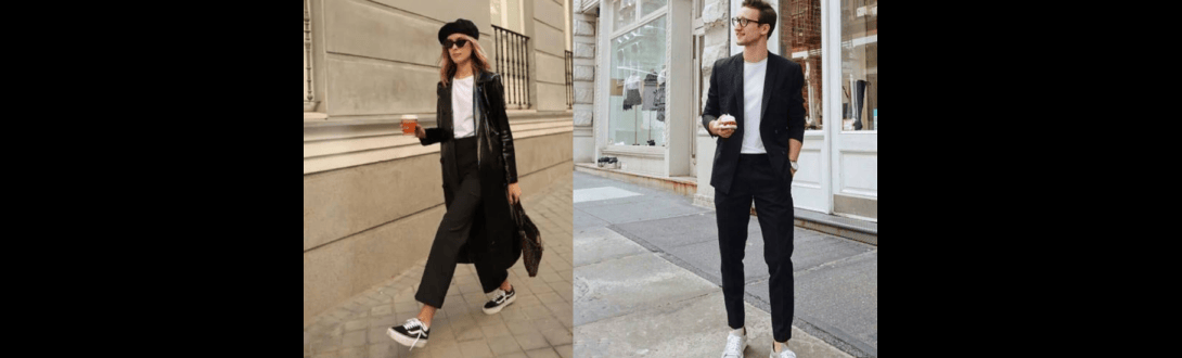 رنگ سفید را با چه رنگ‌هایی ست کنیم؟