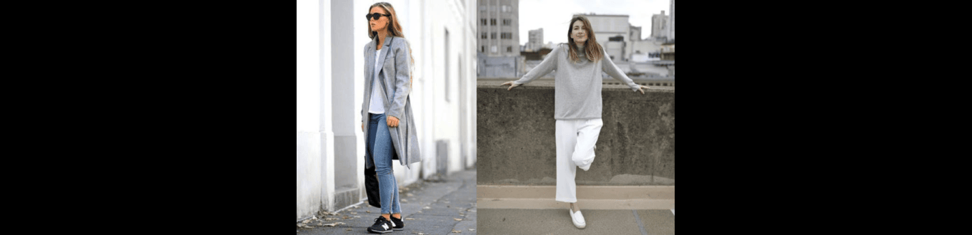 رنگ سفید را با چه رنگ‌هایی ست کنیم؟