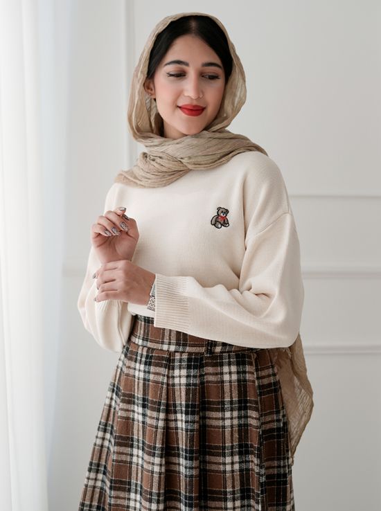 پلیور تدی
