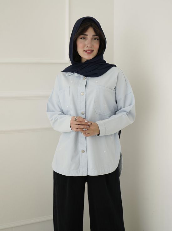 شومیز رویان