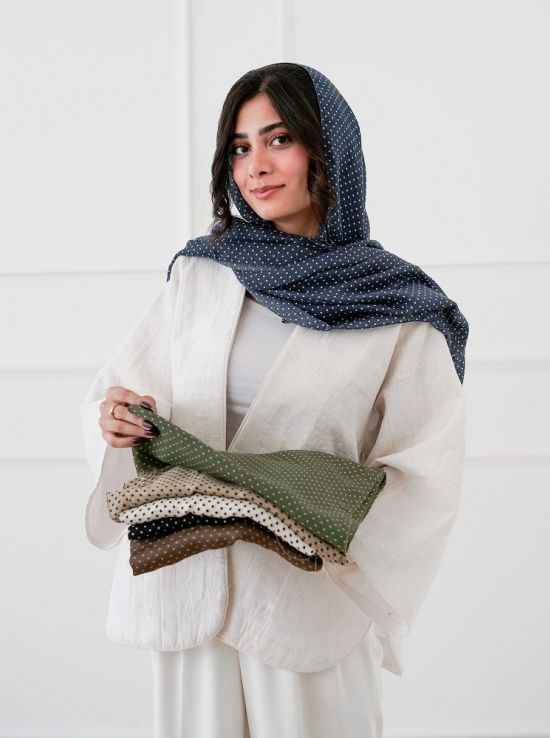 شال آنیسا