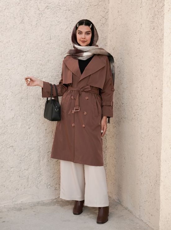 بارونی بلند دلسا بارونی بلند دلسا