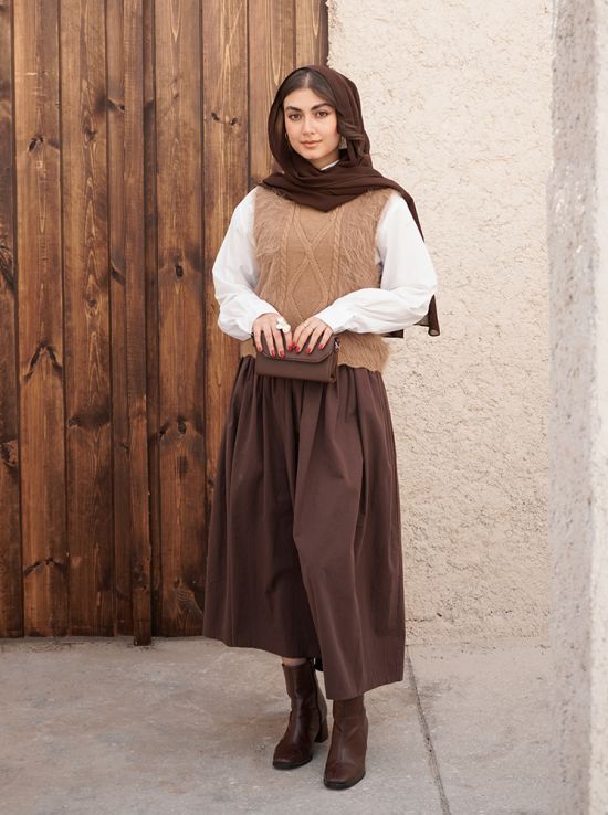 ژیله بافت پارمین