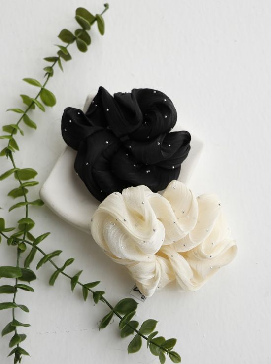 کش ملانژ نگینی سودا