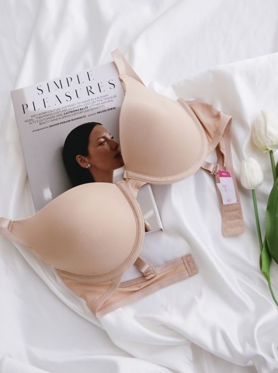 سوتین مهگان