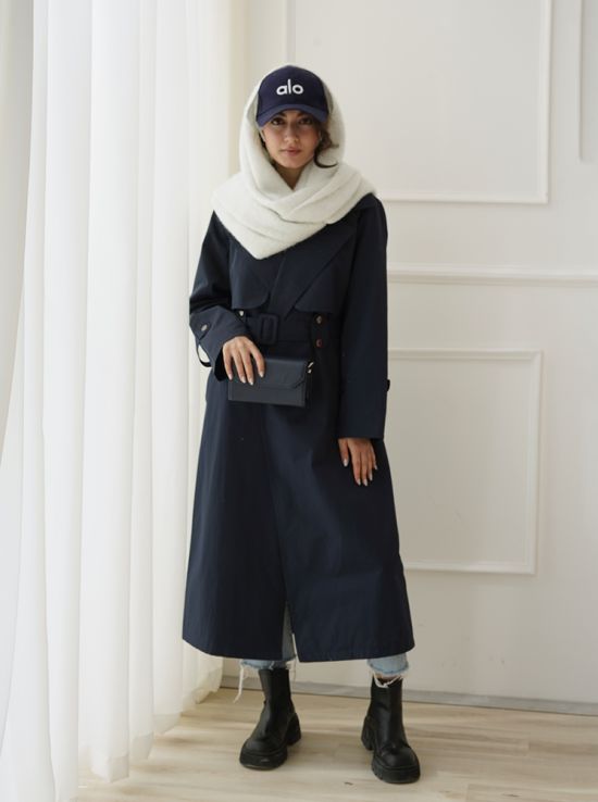 بارانی زارا هرمس