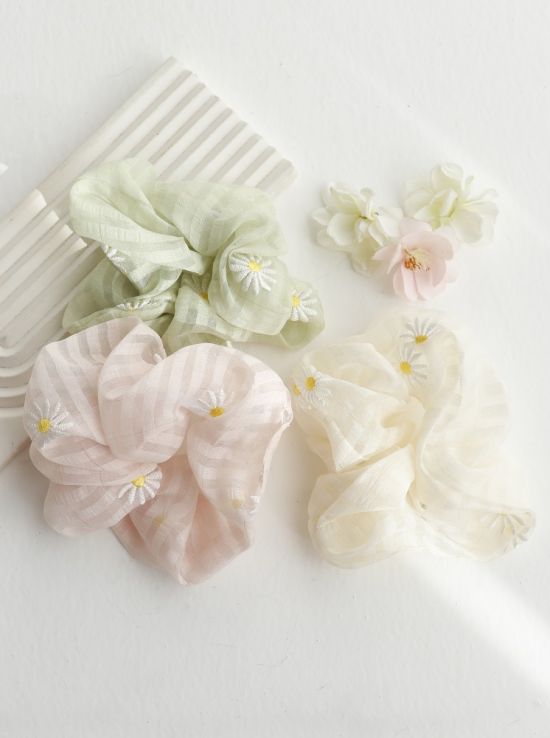 اسکرانچی گلایل