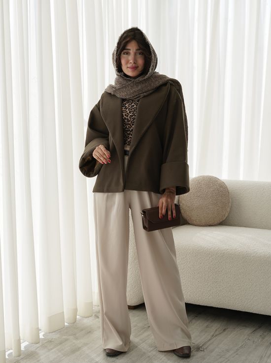 کت فوتر لیلیوم 2