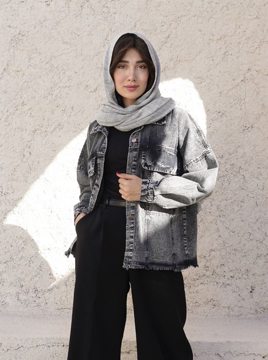 کت جین نادیا