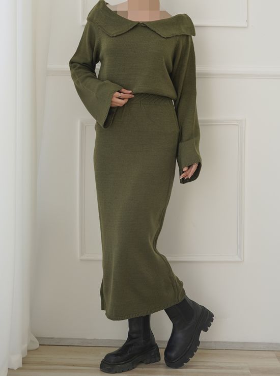 ست بافت ماتیدا