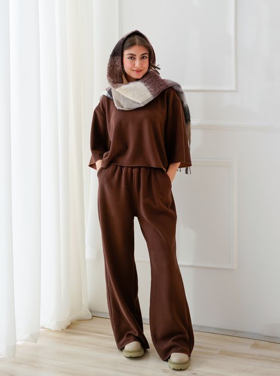 ست اویشو پارلا