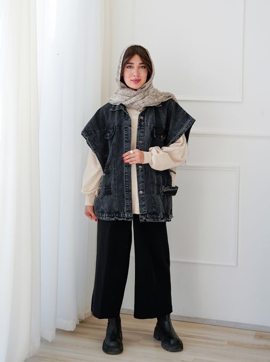 وست جین پگاه