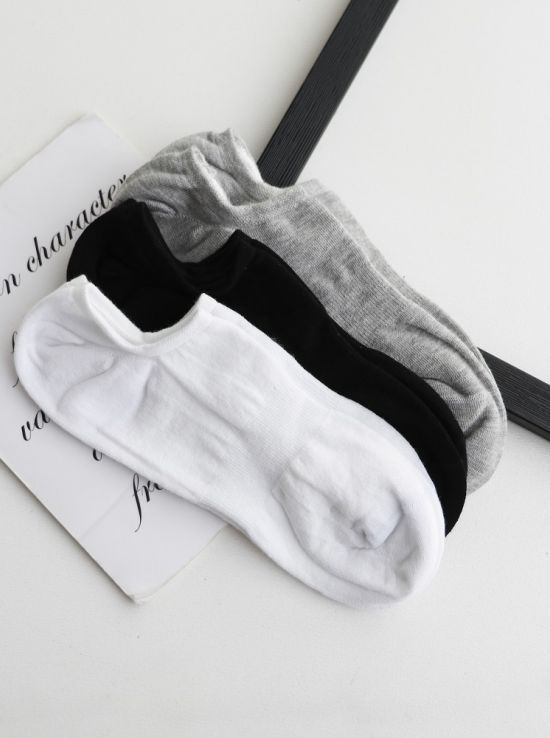 جوراب مچی مردانه ملورین ساده