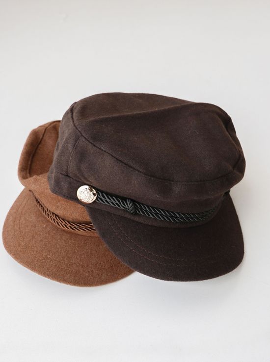 کلاه کاپیتانی آرتمیس