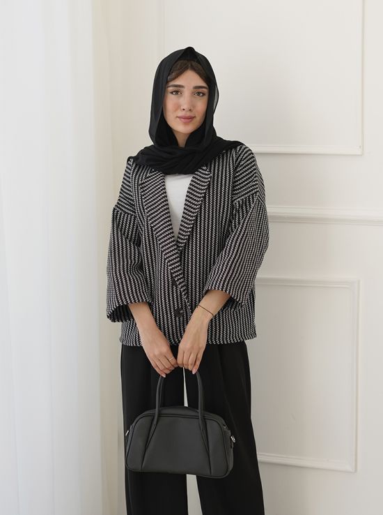 ترنج کت فوتر مژگان