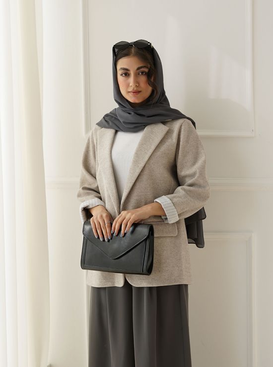 کت فوتر درین