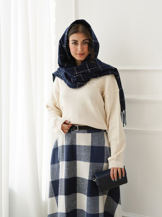 بلوز بافت papion 4830