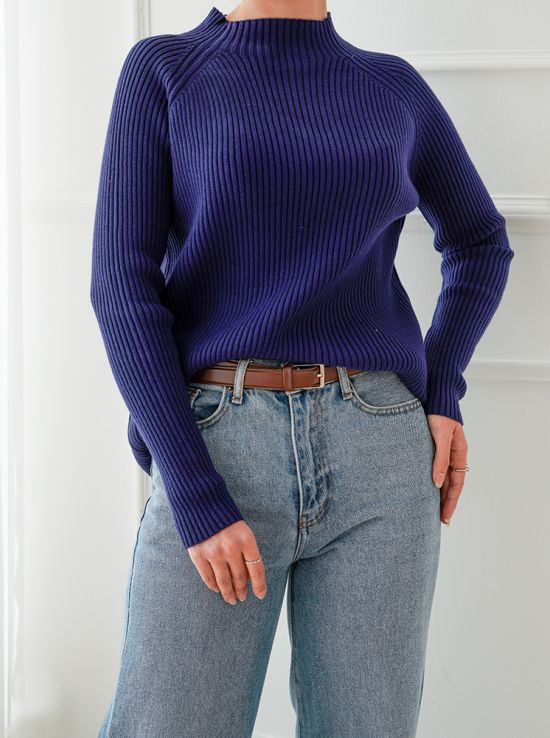 بلوز بافت رگلان