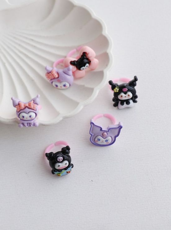 انگشتر کرومی