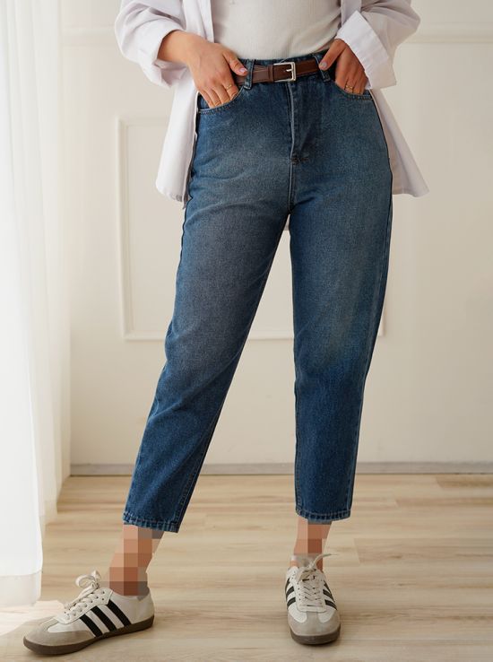 شلوار جین مام لاوین