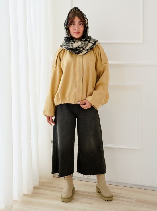 بامبر سوییت آگرین