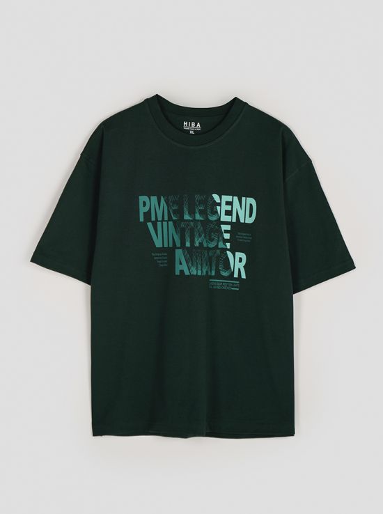 تیشرت مردانه هوروش