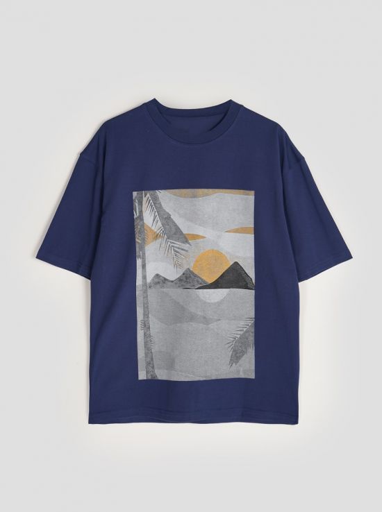 تیشرت مردانه کاسپین