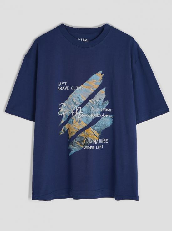 تیشرت مردانه البرز