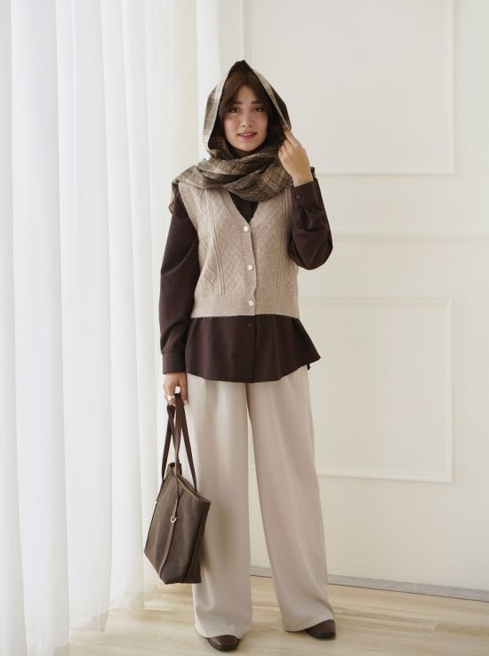 ژیله بافت نلیا