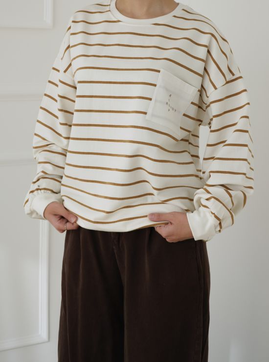 بلوز دورس راه راه ویانا