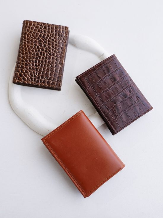 جاکارتی چرم نویان