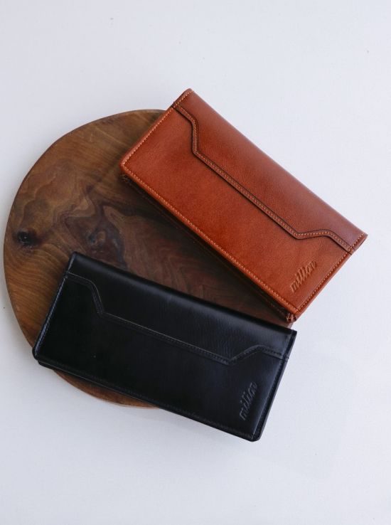 کیف پول مردانه آیکان