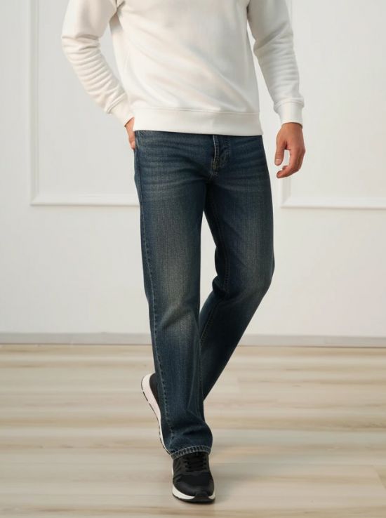 شلوار جین مردانه میلان