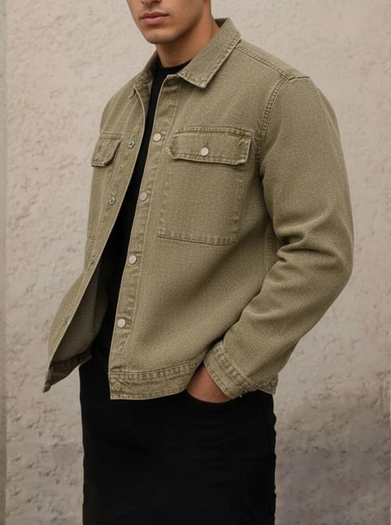 کت کتان الوند