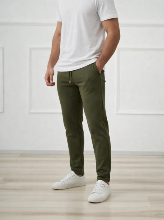 شلوار مردانه ویسکوز لاکرا