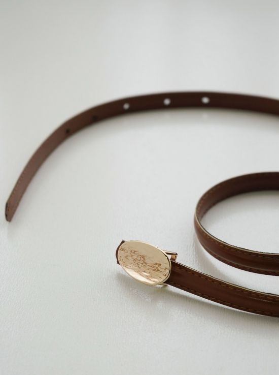 کمربند مهرگان