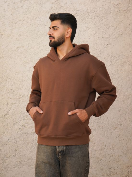 هودی مردانه کارن