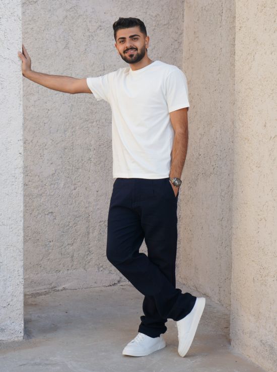 شلوار مردانه مهراد