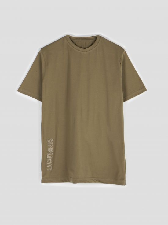 تیشرت مردانه ماتیار