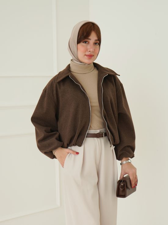 بامبر جکت لامر سرو 2