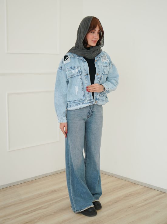 کت جین لیارا