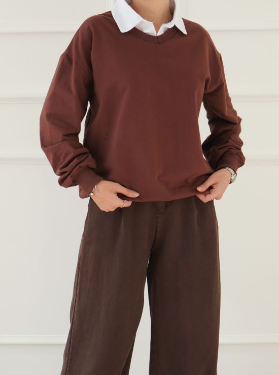 بلوز دویقه دلوان