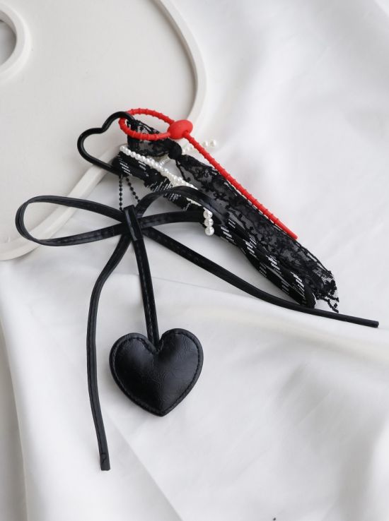 چارم قلبی | هیبا