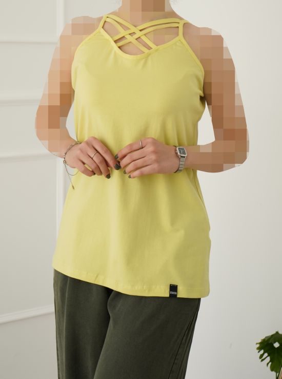 تاپ شایلی | هیبا