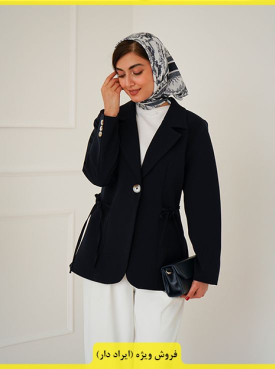 کت مازراتی مهکام (ایراد دار)